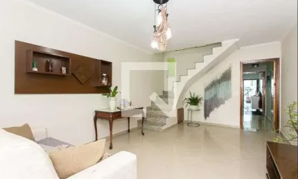 Apartamento à venda - vila carrão, 3 quartos,  200 m2