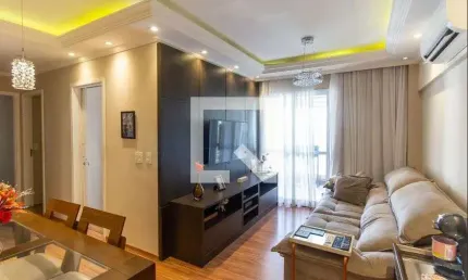 Apartamento à venda - barra funda, 3 quartos,  88 m2