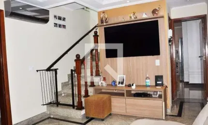 Casa com 3 quartos à venda na Casa Verde, São Paulo 