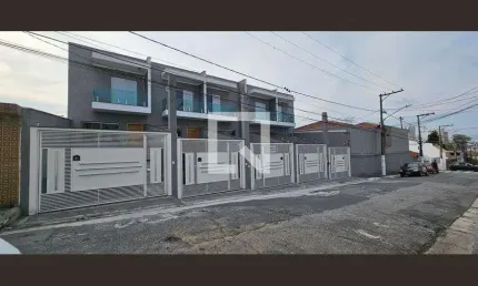 Casa com 3 quartos à venda na Vila Carrão, São Paulo 
