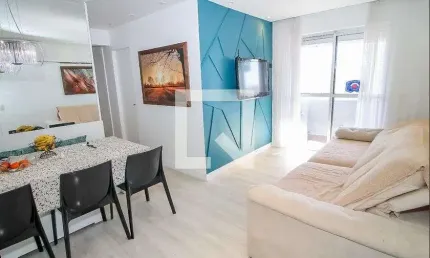 Apartamento à venda - barra funda, 3 quartos,  72 m2