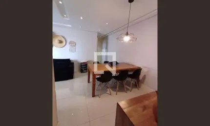 Apartamento à venda - vila carrão, 2 quartos,  85 m2