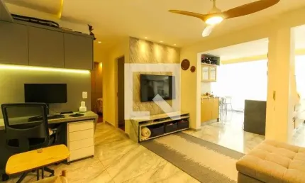 Apartamento à venda - vila carrão, 2 quartos,  79 m2