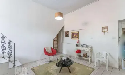 Casa com 3 quartos à venda na Lapa, São Paulo 