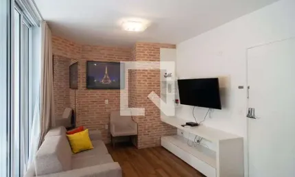 Kitnet / Stúdio à venda na Bela Vista, São Paulo 