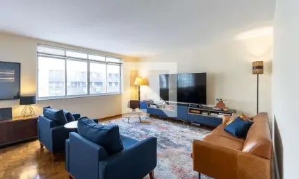 Apartamento com 3 quartos à venda em Perdizes, São Paulo 