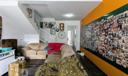 Casa com 2 quartos à venda na Vila Carrão, São Paulo 