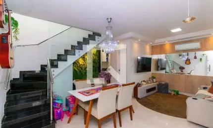 Casa com 3 quartos à venda na Vila Prudente, São Paulo 