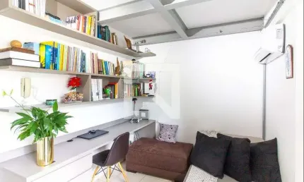 Apartamento com 1 quarto à venda em Perdizes, São Paulo 