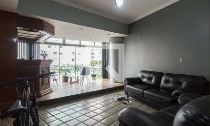 Apartamento à venda - bela vista, 3 quartos,  152 m2