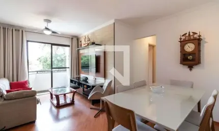 Apartamento à venda - casa verde, 2 quartos,  65 m2