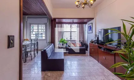 Apartamento à venda - bela vista, 2 quartos,  132 m2