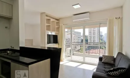 Kitnet / Stúdio à venda em Santana, São Paulo 