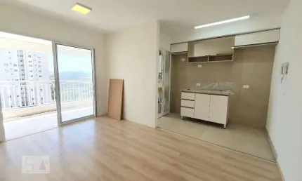 Apartamento com 2 quartos à venda na Lapa, São Paulo 