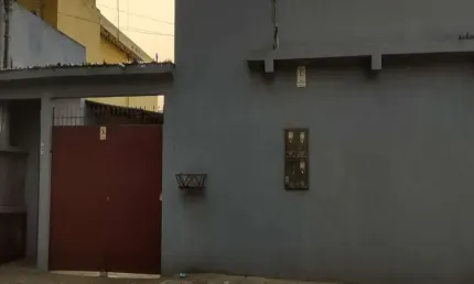 Terreno com casa à venda na vila bela vista (zona sul) com 5 dormitórios 5 banheiros 2 vagas