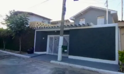 Imperdível: casa à venda em são paulo-sp, no bairro socorro, com 4 quartos, 2 suítes, 3 banheiros, 4 vagas de garagem!