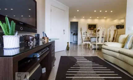 Apartamento à venda - vila prudente, 3 quartos,  96 m2