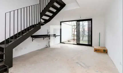 Casa com 2 quartos à venda no Brooklin, São Paulo 