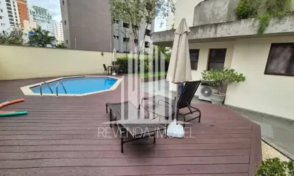 Apartamento residencial em são paulo - sp, vila uberabinha