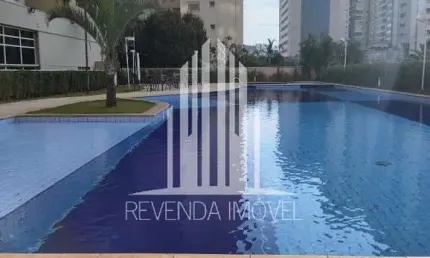 Apartamento de luxo à venda em são paulo-sp, várzea da barra funda: 3 quartos, 2 suítes, 2 vagas de garagem. condomínio completo estilo clube!