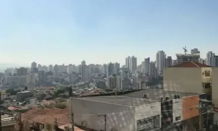 Apartamento com 2 quartos à venda em Alto de Pinheiros, São Paulo 