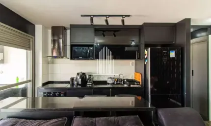 Apartamento à venda na vila romana, são paulo-sp: 2 quartos, 1 suíte, 1 sala, 2 banheiros, 1 vaga, 69m² de área!