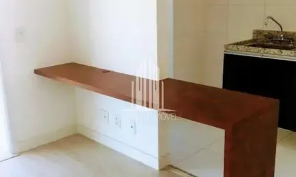Oportunidade: apartamento no condomínio next pompeia à venda em são paulo - vila romana, 1 quarto, 1 banheiro, 1 vaga na garagem, 43m²!
