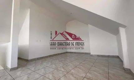 VENDA Apartamento com 3 dormitórios - Atuba Colombo(PR)