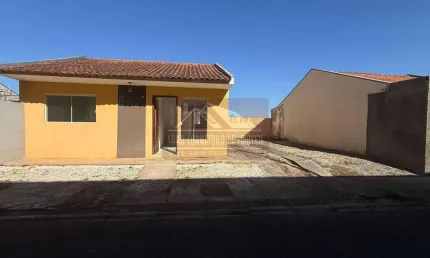 Casa em condomínio fechado com 3 quartos para alugar na Rua do Carvalho, 500, São Dimas, Colombo