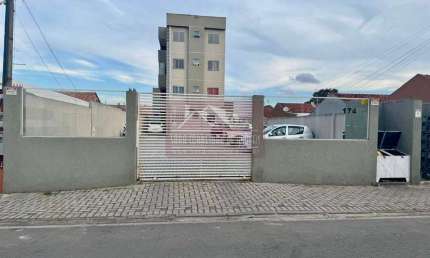 Apartamento a Venda no bairro  Guaraituba Colombo(PR) $220.000,00
