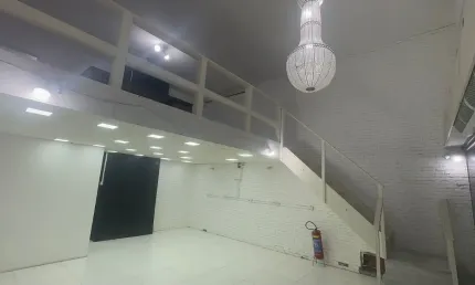Ponto comercial à venda na Rua de Santana, 73, Centro, Rio de Janeiro