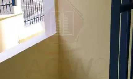 Apartamento c/ 3 quartos (1 suite), cozinha planejada e 1 vaga na vila arens