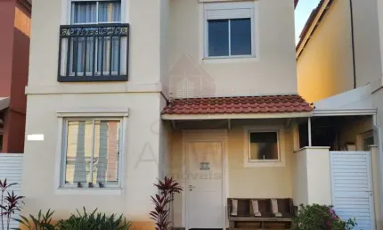 Casa em condomínio fechado com 3 quartos à venda no Medeiros, Jundiaí 