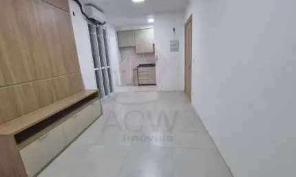 Apartamento com 2 quartos para alugar na vila galvão, jundiaí , 51 m2 por r$ 3.100