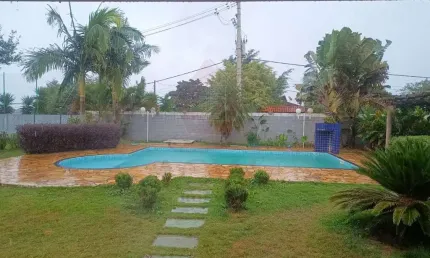 Chácara / sítio com 3 quartos à venda no Ville Saint James I, Campo Limpo Paulista , 1000 m2 por R$ 830.000