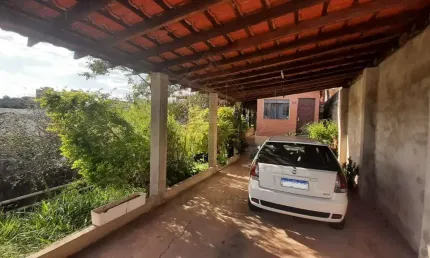 Casa com 2 quartos à venda na vila rio branco, jundiaí , 300 m2 por r$ 370.000