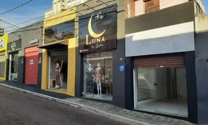Ponto comercial com 6 salas à venda no centro, jundiaí , 103 m2 por r$ 850.000