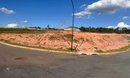 TERRENO COM 534M² NO CONDOMÍNIO PORTAL DOS LAGOS NO BAIRRO CORRUPIRA