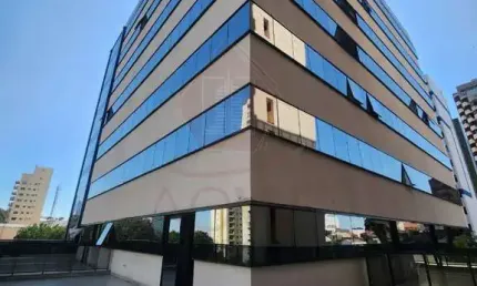 Sala comercial com 1 sala à venda na Vila Boaventura, Jundiaí 