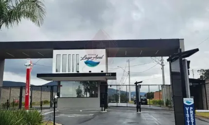 Terreno em condomínio em jundiaí-sp, bairro recanto quarto centenário, 250,00 m² de área. invista agora!
