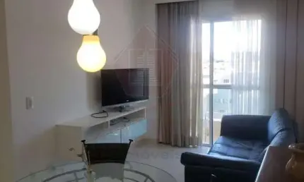 Apartamento com 1 quarto para alugar no Jardim Messina, Jundiaí , 78 m2 por R$ 3.800