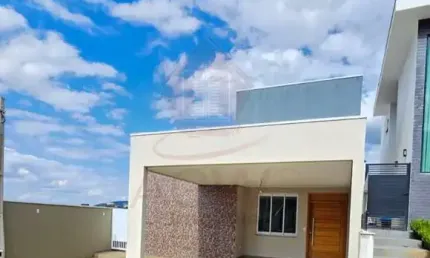 Casa em condomínio de alto padrão no phytus, itupeva-sp: 3 quartos, 1 suíte, 2 salas, 3 banheiros, 2 vagas, 170m². venha conferir!