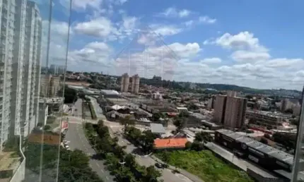 Apartamento de 2 quartos (1 suite), varanda gourmet, 1 vaga coberta e lazer completo no práctice