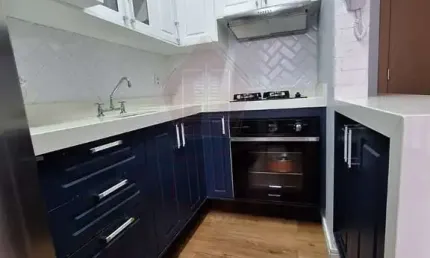 Apartamento com 2 quartos à venda no Jardim do Lago, Jundiaí 