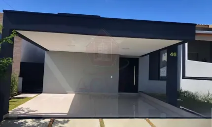 Casa em condomínio fechado com 3 quartos à venda no phytus itupeva, itupeva  por r$ 1.200.000