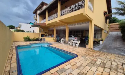 Imperdível oportunidade: Casa de alto padrão com 3 quartos e 395m² no Jardim Paulista,Jundiaí-SP!