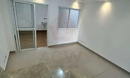 SOBRADO NO BELLA COLÔNIA DE 2 QUARTOS, 1 VAGA, COZINHA PLANEJADA E SALA ESTENDIDA