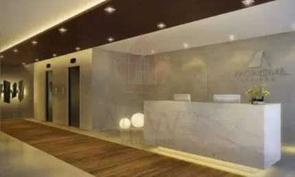 Sala comercial com 1 sala à venda no jardim paulista i, jundiaí , 35 m2 por r$ 529.000