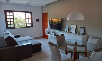 Apartamento com 2 quartos à venda no Jardim da Fonte, Jundiaí , 83 m2 por R$ 378.000