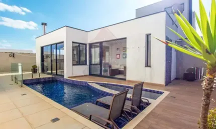 Casa com 3 quartos à venda no Vale Azul, Jundiaí , 420 m2 por R$ 2.680.000